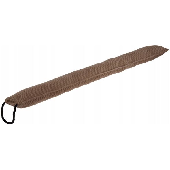 Poduszka wałek na przeciągi, 93 cm