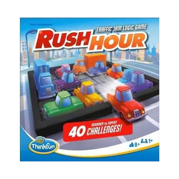 Rush Hour