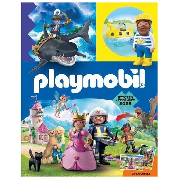 Katalog I 2025 Polska