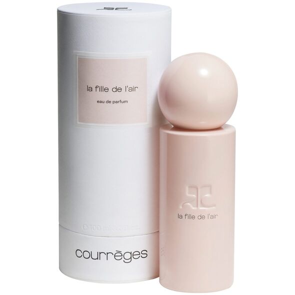 COURREGES La Fille de L'Air EDP spray 100ml