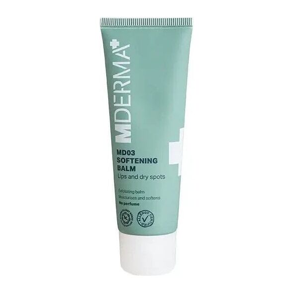 DERMAKNOWLOGY_MD03 balsam zmiękczający 40ml