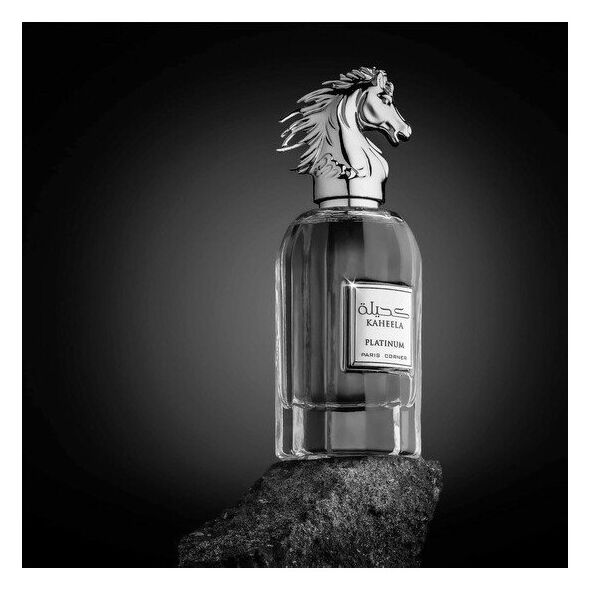 PARIS CORNER Kaheela Platinum EDP spray 85ml