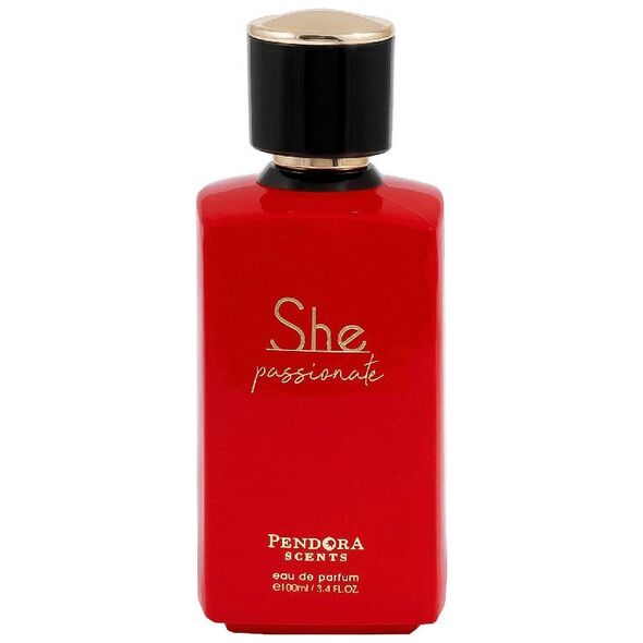 PENDORA SCENTS She Passionate EDP spray 100ml