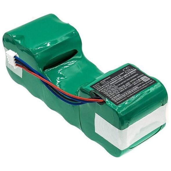 Akumulator Bateria typu 4720110 do iRobot Roomba Combo Ecovacs D907 DM88 / CS-EDD350VX