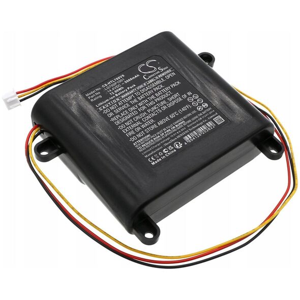 Akumulator Bateria typ LG700P1001 do Robota HOBOT Legee 7 Legee D7 5000mAh / CS-HTL700VX