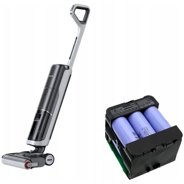 Akumulator Bateria typ W2311-01 W2439P-01-0D do Dreame H30 ULTRA 4600mAh / CS-DRH300VX