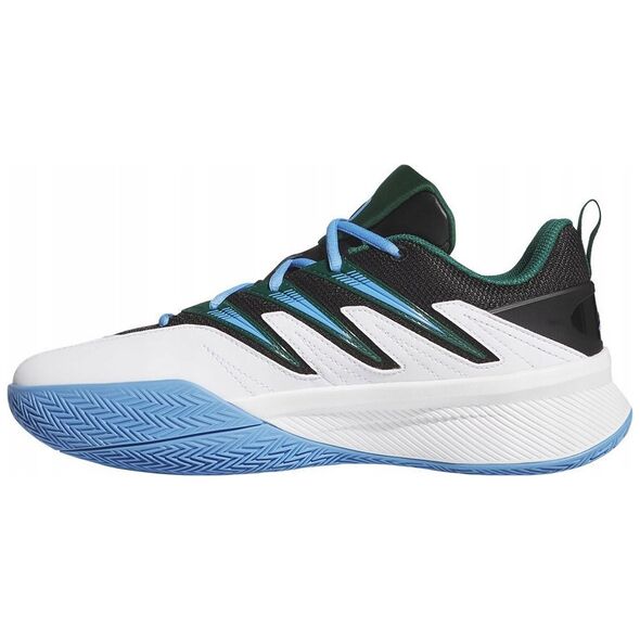 Buty adidas DAME CERTIFIED 3 JI1541