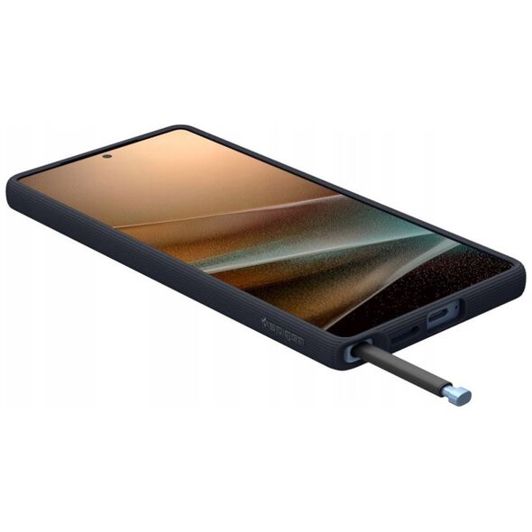 SPIGEN PARALLAX MAG MAGSAFE GALAXY S25 ULTRA NAVY VIOLET