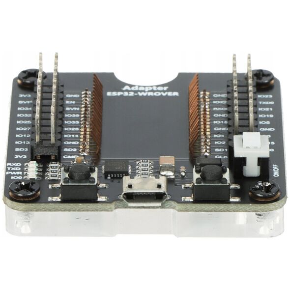 PROGRAMATOR ESP32-WROVER DO MODUŁÓW SERII ESP32-WROVER-32