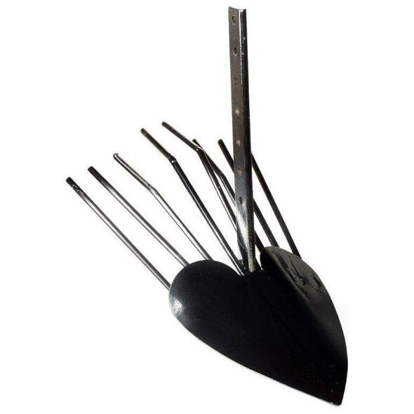 Glebogryzarka Oleo-Mac 68589012E5