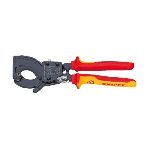 Knipex Nożyce do kabli 95 36 250