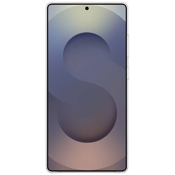 Original Case SAMSUNG GALAXY S25 ULTRA Samsung Clear Case transparent 8806095879413