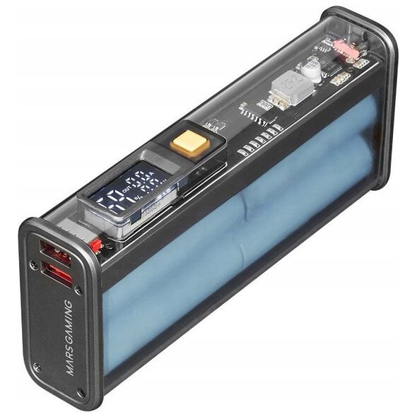 TACENS MARS MPK-20K  22.5W POWERBANK  SAMSUNG BATT – powerbank
