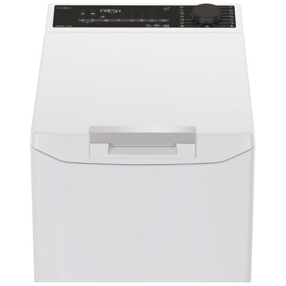 Washing machine Haier THASN276TM5-S