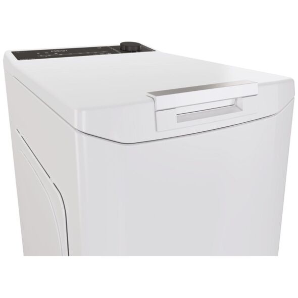 Washing machine Haier THASN276TM5-S