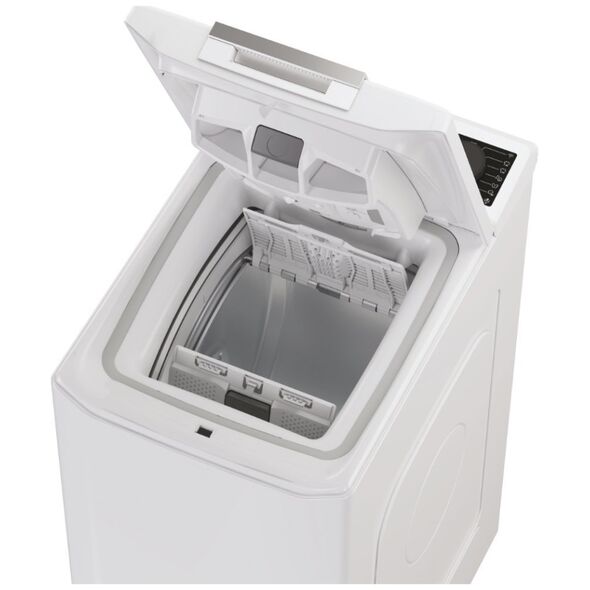 Washing machine Haier THASN276TM5-S