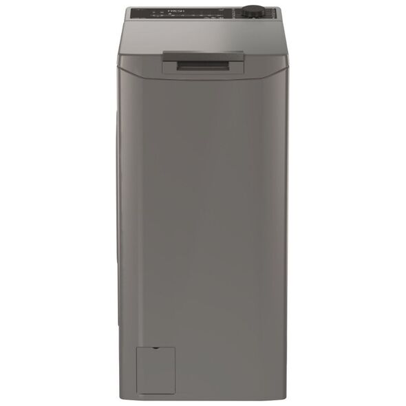 Washing machine Haier THASN286TMR5-S