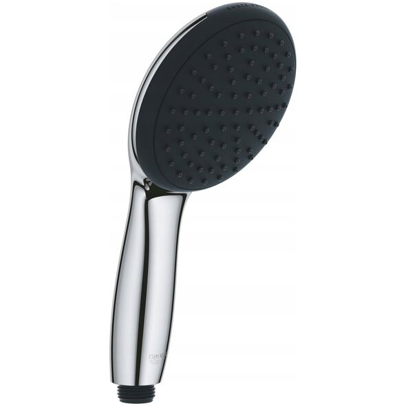 Shower head GROHE VITALIO START 110, chrome