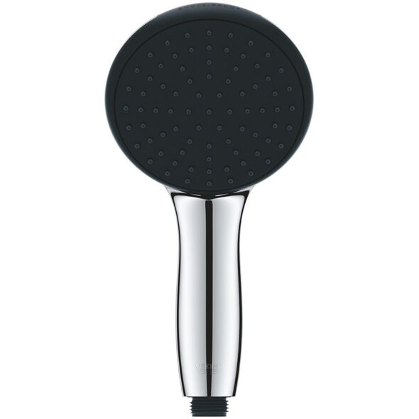 Shower head GROHE VITALIO START 110, chrome