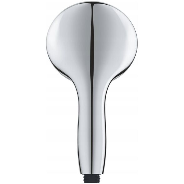 Shower head GROHE VITALIO START 110, chrome