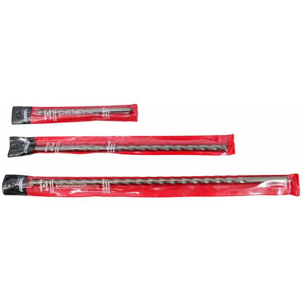 Wiertło AWTools do betonu walcowe 8mm  (AW42773)