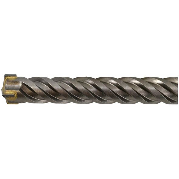Wiertło AWTools AWTOOLS WIERTŁO SDS+ KWADRAT 22* 460mm AW43577