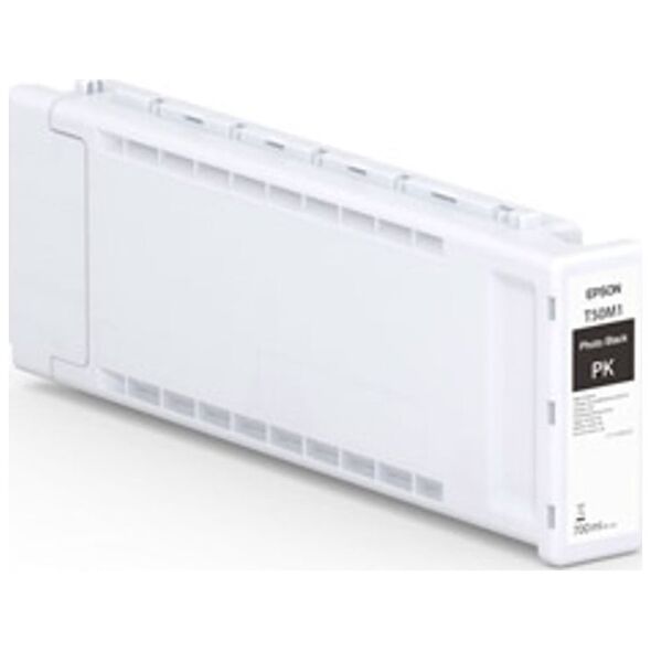 Epson Epson UltraChrome XD3 nabój z tuszem 1 szt. Czarny
