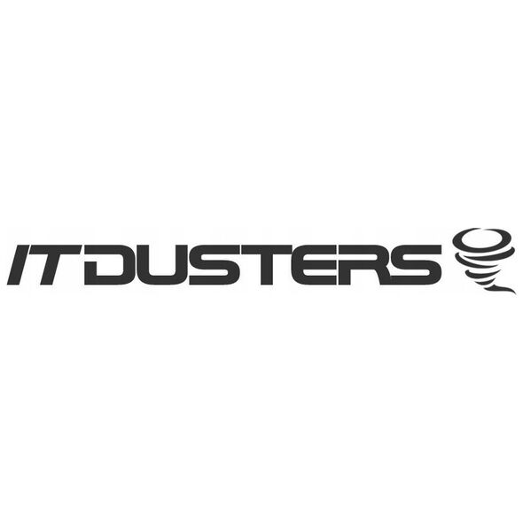 IT Dusters IT Dusters Pixel Perfect - 500 ml