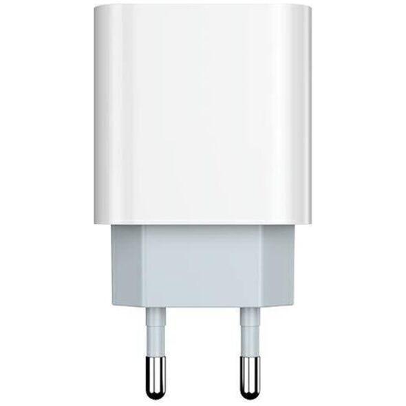 Ładowarka nemo Ładowarka Sieciowa 20W USB-C PD Prestico F8A biała