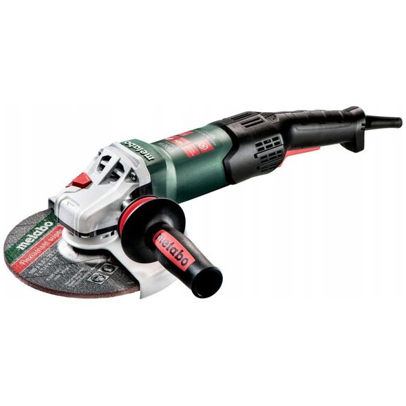 Szlifierka In Win METABO.ANGLE SANDER 180 / WEA 19-180 QUICK RT ...