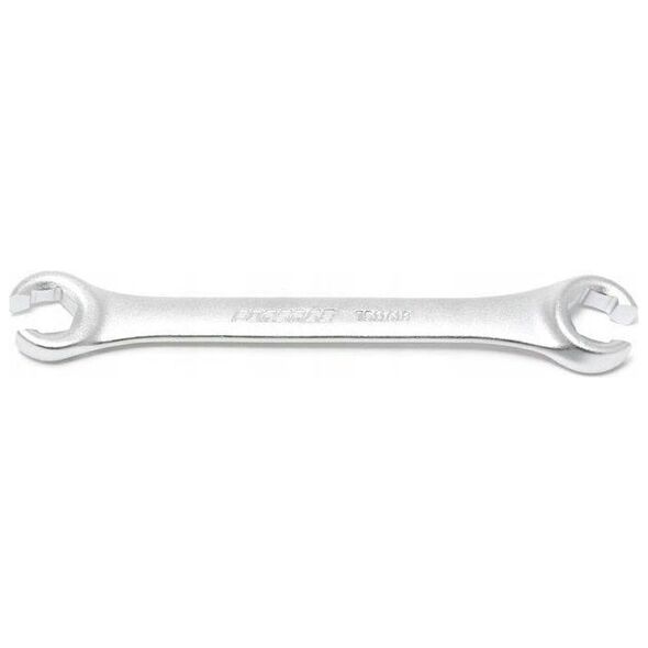 Forsage Klucz oczkowy rozcięty 9mm x 11mm