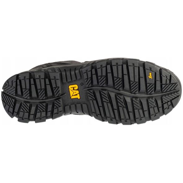 Caterpillar Threshold Rebound Low P726207 Czarne 42