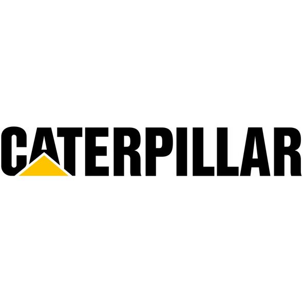 Caterpillar Hex Lite Leather P726318 Brązowe 45