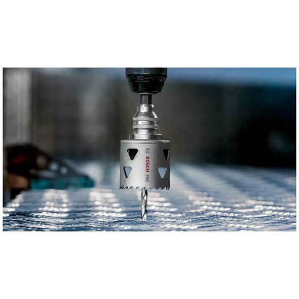 PIÅA OTWORNICA PRO MULTI MATERIAL 68 MM