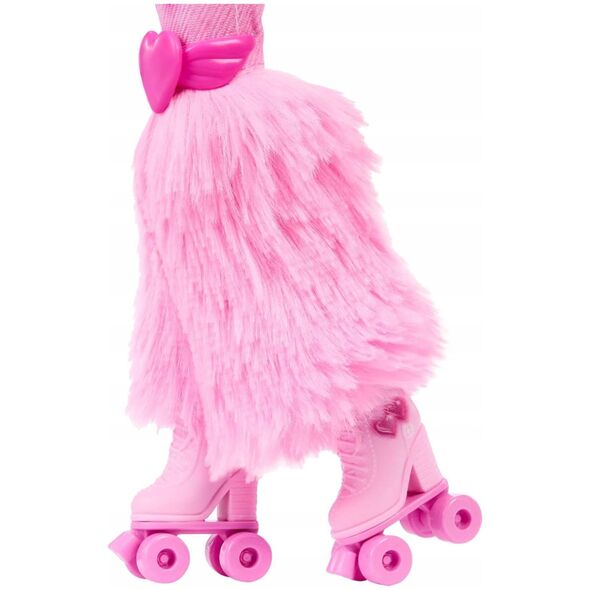 Barbie DreamBesties lalka na wrotkach JFX97 /4