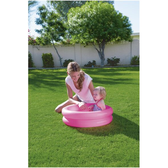 Bestway Basen dmuchany 61cm (51061)