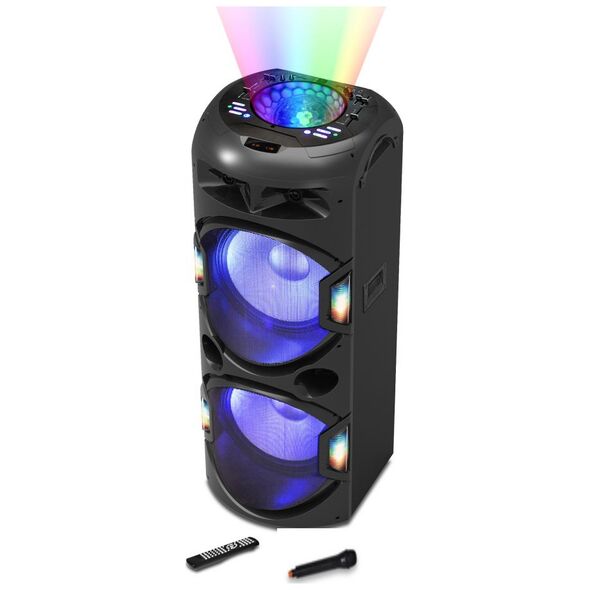 Kolumna Akai  DJ-Y5L 120 W