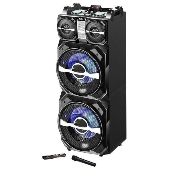 Kolumna Akai DJ-T5