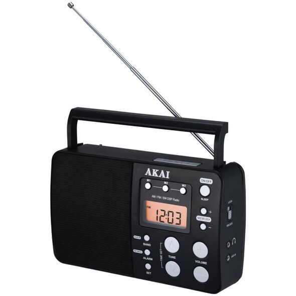 Radio Akai APR-200