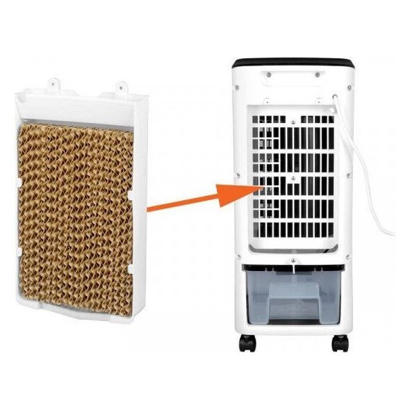 Klimator LTC WT10