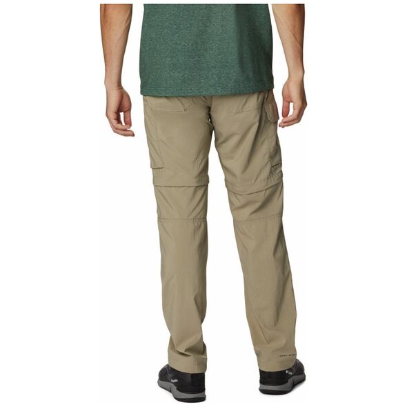 Columbia Spodnie Trekkingowe Columbia Silver Ridge Utility Convertible Pant Męskie 30