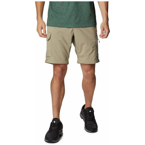 Columbia Spodnie Trekkingowe Columbia Silver Ridge Utility Convertible Pant Męskie 30