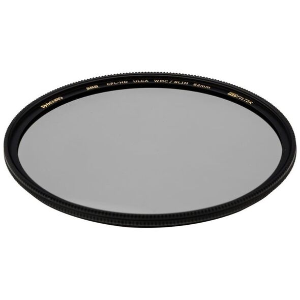 Filtr Benro Benro Filtr SHD CPL HD ULCA WMC Slim 82