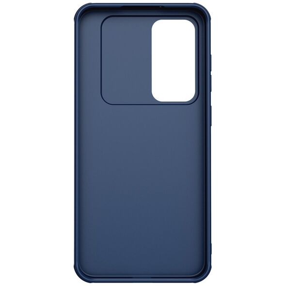Nillkin Etui Nillkin Camshield Pro Samsung Galaxy S24 FE blue/niebieski
