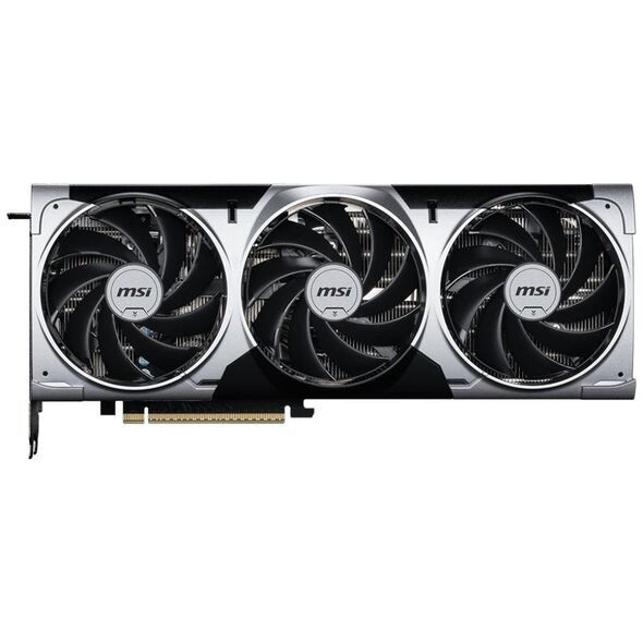 Karta graficzna MSI GeForce RTX 5080 Ventus 3X OC 16GB GDDR7 DLSS4