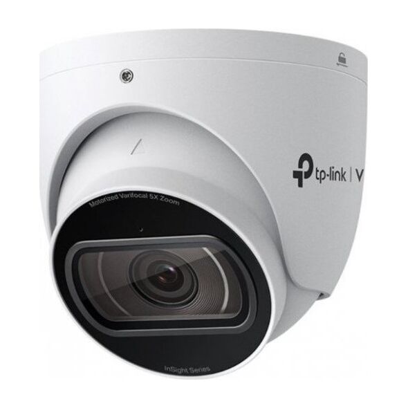 Kamera sieciowa InSight S445ZI VIGI 4MP IR Motorized Varifocal Turret