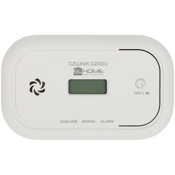 CZUJKA TLENKU WĘGLA (CZADU) CD-17A2V355/B EL HOME