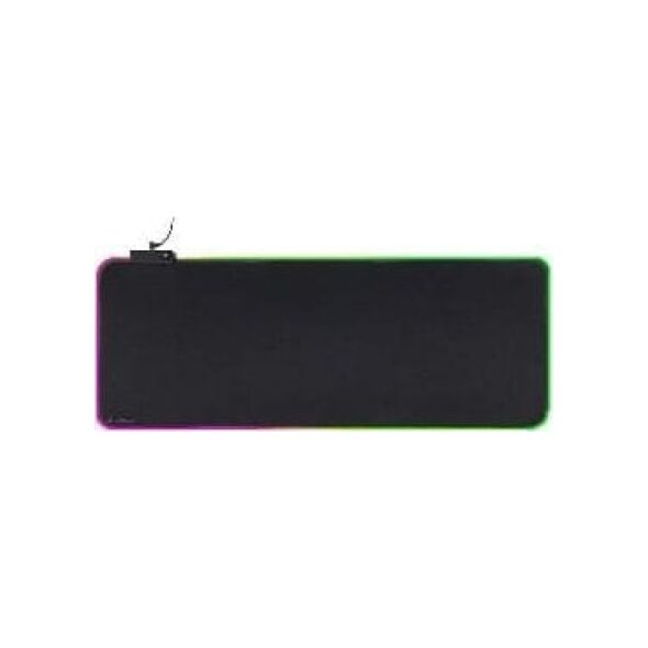Podkładka pod klawiaturę i mysz TRACER GAMEZONE Maxi RGB (80/30/0,4)