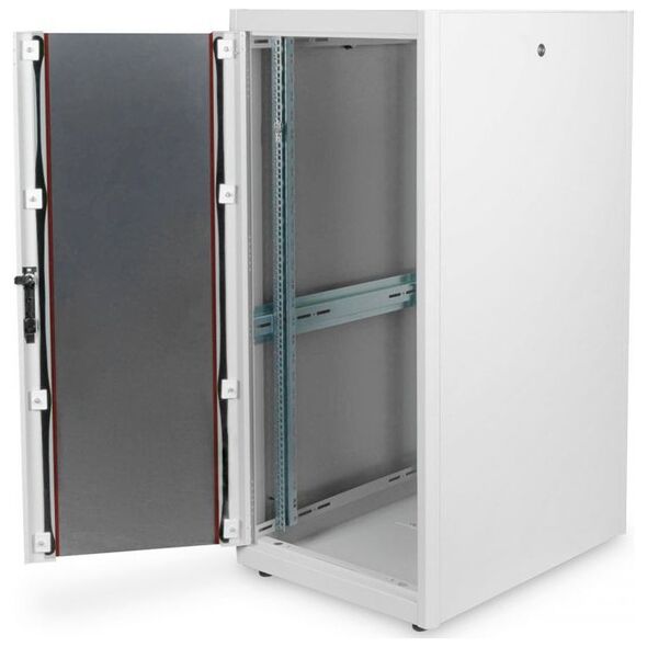 Basic Flex 19' Cabinet, 26U,