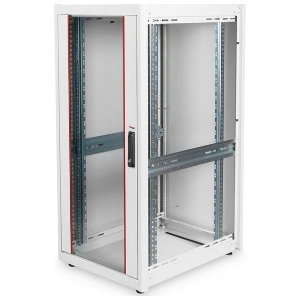 Basic Flex 19' Cabinet, 26U,
